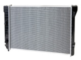 aFe BladeRunner OER Series Radiator Chevrolet Corvette (C5/Z06) 97-04 V8-5.7L (LS1/LS6)