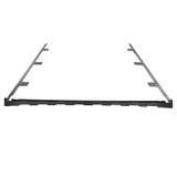 ARB 10-23 Toyota 4Runner BASE Rack Mount with Deflector