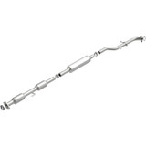 MagnaFlow Direct Fit Catalytic Converter 09-12 Venza 3.5L Underbody