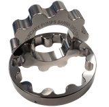Boundary 12-16 Ford Barra XR6 MartenWear Treated Billet Oil Pump Gears