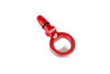 PERRIN 15-26 Subaru WRX & 13-26 BRZ/FR-S/86/GR86 Dipstick Handle Loop Style - Red