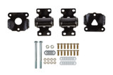 UMI Performance 73-81 GM F-Body SBC Poly Engine Mount Kit
