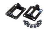 UMI Performance 98-02 GM F-Body LSX Lightweight Solid Engine Mounts