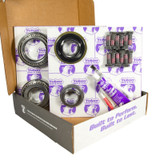 Yukon Gear 11.5in AAM 3.73 Rear Ring & Pinion Install Kit Positraction 4.125in OD Pinion Bearing