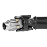 Yukon Gear Performance Rear Driveshaft 2018 Jeep JL Sahara 4 Door Auto Selec-Trac