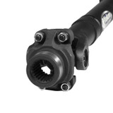Yukon Gear Performance Rear Driveshaft 2018 Jeep JL Wrangler Sport 2 Door Manual