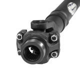 Yukon Gear Performance Front Driveshaft 2018 Jeep JL Sahara 4 Door Auto Selec-Trac