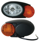 Hella Headlamp ES/US FAPO BL LI 0GRM8 MG 1EB