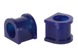 SuperPro Front Sway Bar To Chassis Bushing Kit