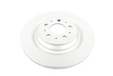 DBA 2017+ Tesla Model 3 RWD/AWD En-Shield Standard Brake Rotor