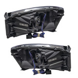 Oracle 07-08 Dodge Ram SMD HL - ColorSHIFT w/ BC1 Controller