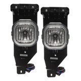 Oracle 05-07 Ford F-250/350 SMD FL - ColorSHIFT