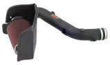 K&N 07-08 Toyota FJ Cruiser V6 4.0L AirCharger Performance Intake