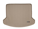 WeatherTech 2016+ Lexus RX 350/ 350 F-Sport/ 450h/ 450h F-Sport Cargo Liners - Tan