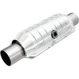 MagnaFlow Universal Catalytic Converter 1.75in. Honda OEM