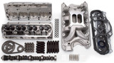 Edelbrock Power Package Top End Kit 351W Ford 400 Hp