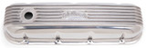 Edelbrock Valve Cover Classic Series Chevrolet 1965 and Later 396-502 V8 Polshed