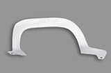 AWE Tuning BMW F3X 328i M Sport Quad Tip Marking Template