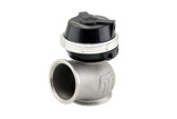 Turbosmart GenV PowerGate60 14psi External Wastegate - Black