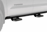 N-Fab RKR Step System 10-17 Dodge Ram 2500/3500 Crew Cab - Tex. Black - 1.75in