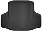 Husky Liners 2018 Honda Accord WeatherBeater Cargo Liner - Black (Sedan Models Only)