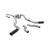 Flowmaster 04-08 Ford F150 V8 Outlaw SS Cat-Back Exhaust System