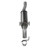 Flowmaster 06-08 Dodge RAM 1500 5.7L FlowFX Extreme Cat-Back Exhaust System