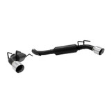 Flowmaster 14-15 Camaro SS 6.2L Outlaw SS Axle-Back Exhaust System