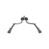 Flowmaster 05-10 MGNM/CHRGR/300C 5.7L American Thunder SS Cat-Back Exhaust System