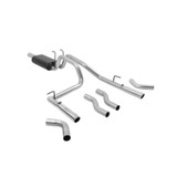 Flowmaster 06-08 Dodge RAM 1500 Cat-Back Exhaust System (NON HEMI)