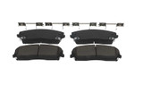 Baer Brakes 05-23 Chrysler 300 Claw Brake Pads