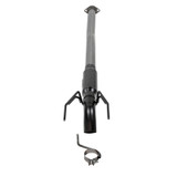 Flowmaster 05-15 Toyota Tacoma 4.0L Outlaw Extreme Cat-Back Exhaust System