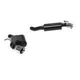 Flowmaster 16-24 Camaro SS 6.2L American Thunder Axle-Back Exhaust System