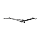Flowmaster 10-13 Camaro SS 3in. Outlaw Cat-Back SS Exhaust System