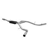 Flowmaster 09-14 GM Tahoe/Yukon 5.3L Force II Cat-Back Exhaust System