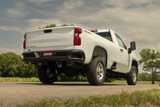 Flowmaster 20-25 GM 2500/3500HD 6.6L FlowFX Cat-Back Exhaust System
