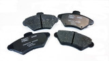 Baer Brakes 94-98 Ford Mustang Claw Brake Pads