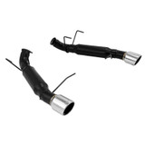 Flowmaster 11-12 Mustang GT Outlaw SS Axle-Back Exhaust System