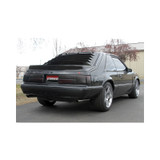 Flowmaster 86-93 Mustang 5.0L LX /86 Mustang GT FlowFX Exhaust System