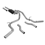Flowmaster 07-13 GM 1500 5.3L Force II Cat-Back SS Exhaust System
