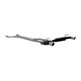 Flowmaster 10-13 Camaro 6.2L American Thunder Cat-Back SS Exhaust System