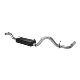 Flowmaster 96-99 Tahoe/Yukon 5.7L Force II Cat-Back SS Exhaust System
