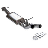 Flowmaster 25 RAM 1500 3.0L Direct Fit Muffler FlowFX Exhaust System