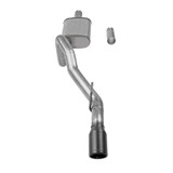 Flowmaster 99-04 Grand Cherokee 4.0L/4.7L FlowFX Exhaust System