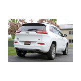 Flowmaster 14-22 Jeep Cherokee 3.2L FlowFX Cat-Back Exhaust System