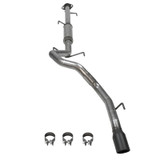 Flowmaster 10-24 Toyota 4Runner 4.0L FlowFX Cat-Back Exhaust System