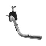 Flowmaster 96-99 Chevrolet/GMC Tahoe/Yukon 5.7L Force II Cat-Back Cat-Back Exhaust System