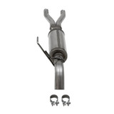 Flowmaster 04-15 Nissan Titan 5.6L FlowFX Extreme Cat-Back Exhaust System