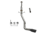 Flowmaster 05-15 Toyota Tacoma 4.0L FlowFX Cat-Back Exhaust System