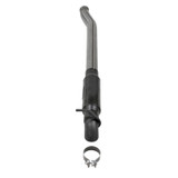 Flowmaster 18-25 Wrangler JL 2.0T Outlaw Extreme Cat-Back Exhaust System